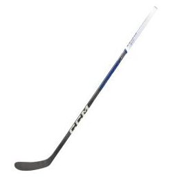Hokejka CCM Jetspeed FT6 Pro Blue flex 80 SR levé (levá ruka dole) P28