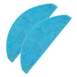 Mop pro CECOTEC Conga 7490/8290 Immortal, AENO, Nedis, Liectroux, Tesla 2ks