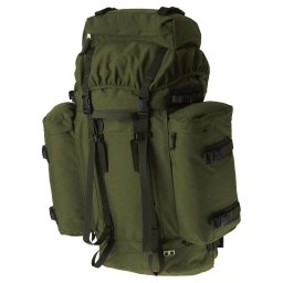 Batoh Berghaus VULCAN 100L ZELENÝ vel. 2