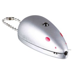 Laserové ukazovátko myška