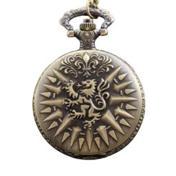 Gaira® Kapesní hodinky 31032