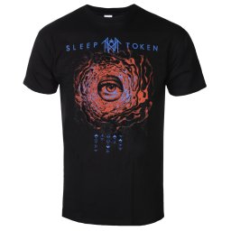 tričko pánské Sleep Token - Vortex Eye - ROCK OFF - SLTKTS26MB