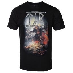 tričko pánské TYR - The Best of the Napalm Years - NAPALM RECORDS - TS_8343