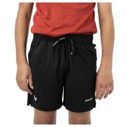 Hokejové šortky Bauer Team Knit Short YTH (1063287) YTH S = výška postavy 127 - 140cm