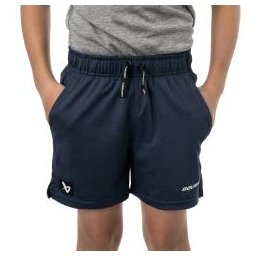 Hokejové šortky Bauer Team Knit Short YTH (1063288) YTH XL = výška postavy 163 - 168cm