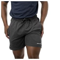 Hokejové šortky Bauer Team Knit Short SR (1063257) SR XXL = výška postavy 191 - 196cm