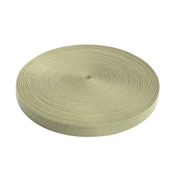 ROTHCO kurta opasková 3cm x 45 metrů KHAKI