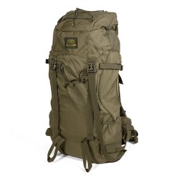 ESSL - original batoh ALPINE 40l ZELENÝ