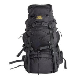 ESSL - original batoh TOUR 65l ČERNÝ