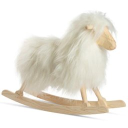 Natures Collection designové houpací ovce Rocking Sheep Large