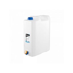 Bradas KTZ20 Kanystr na vodu s kohoutem 20L