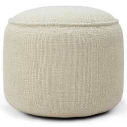 Ethnicraft designové poufy Donut Outdoor Pouf Small