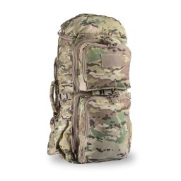 EBERLESTOCK batoh F3 FAC TRACK V3 MULTICAM