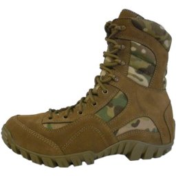 Boty Belleville KHYBER MULTICAM® vel. US 9,5