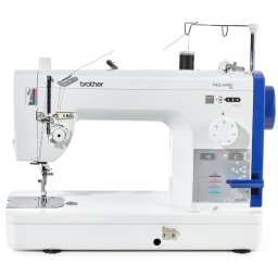 Šicí stroj Brother PQ1600S
