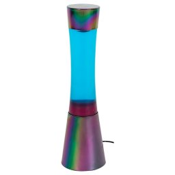 Rabalux stolní lampa Minka GY6.35 1x MAX 20W vícebarevná 7028