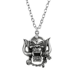 obojek Motörhead - ALCHEMY GOTHIC - Warpig - PP505