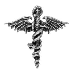 připínáček ALCHEMY GOTHIC - Mötley Crüe - PC514
