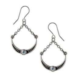 náušnice ALCHEMY GOTHIC - Priestess Of Ishtar - E476