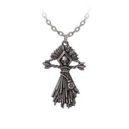 obojek ALCHEMY GOTHIC - Corn Doll - P963