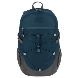 HIGHLANDER batoh VENTURE 20 L MODRO/ŠEDÝ