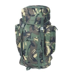 MIL-COM batoh AIRJET DPM 45L