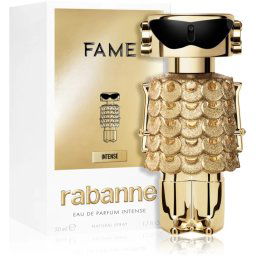 Rabanne Fame Intense parfémovaná voda pro ženy 50 ml