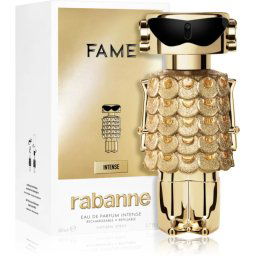 Rabanne Fame Intense parfémovaná voda pro ženy 80 ml