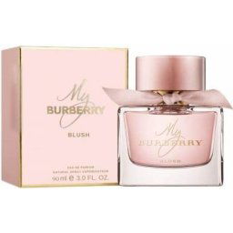 Burberry My Burberry Blush Parfémová voda pro ženy 90 ml