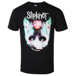 tričko pánské Slipknot - Adderall Face - 50423300
