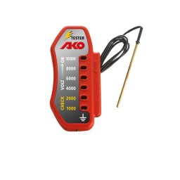 AKO Weidezaun Tester plotů AKO 10 kV 441221D