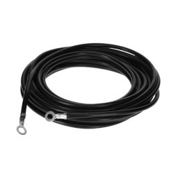 AKO Weidezaun Uzemňovací kabel na elektrický ohradník 3 m 44635/011D