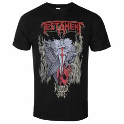 tričko pánské TESTAMENT - ISHTARS GATE - PLASTIC HEAD - PH12424