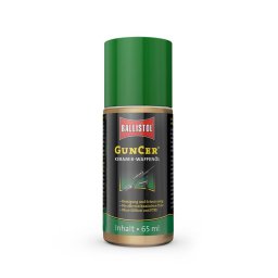 BALLISTOL olej na zbraně GunCer speciální s keramikou lahvička 65 ml