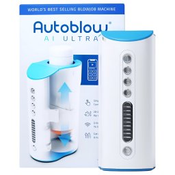 Autoblow A.I. Ultra - musk masturbtor - realistick sta - bl
