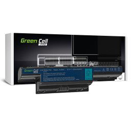 Green Cell Baterie PRO AS10D31 AS10D41 AS10D51 AS10D71 pro Acer Aspire 5741 5741G 5742 5742G 5750 5750G E1-521 E1-531 E1-571 AC06PRO AC06PRO neoriginální