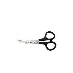 Bezpečnostní nůžky zahnuté 13,5 cm Millemetri Classic Line 275