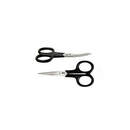 Vyšívací nůžky zahnuté 11 cm Millemetri Classic Line 244C