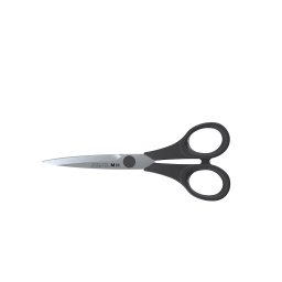Vyšívací nůžky s 2x mikrozoubky 15,5 cm Millemetri Technik Line 326ZZ