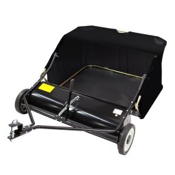 DEMA Zametací stroj na trávník 120 cm pro zahradní traktor 25007D