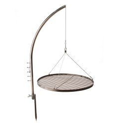 DEMA Rošt na grilování 55 cm Murcia 17562D