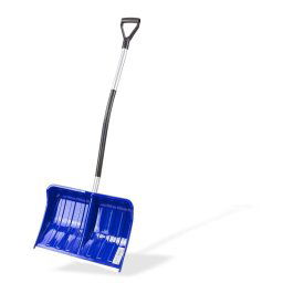 DEMA Shrnovač sněhu hliník / plast 55 cm 17125D