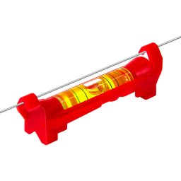 DEMA Vodováha na šňůrce SWW75 21620D