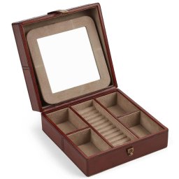 Natures Collection designové úložné boxy Jewellery Box
