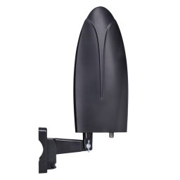 Solight venkovní anténa, DVB-T2, 47dB HN60