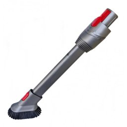 DSN11 Štěrbinová hubice 34cm pro DYSON Gen5detect, V15, V12, V11, V10, V8, V7, s kartáčem a kloubem