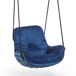 Freifrau Manufaktur designová zahradní houpací křesla Leyasol Lounge Swing Seat