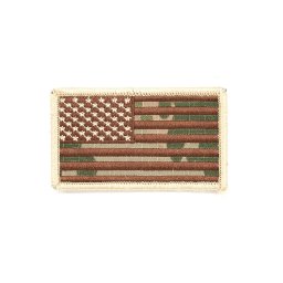 Nášivka vlajka US MULTICAM®