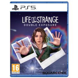 Life is Strange: Double Exposure PS5