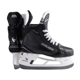 Hokejové brusle Bauer Supreme Shadow SR (1063589) Size 9.5 Fit 1 - EU 45.0